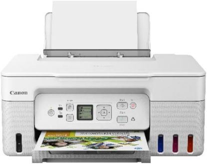 Picture of Canon Pixma G3470 Print, Scan, Copy Wireless Inktank Printer