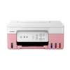 Picture of Canon PIXMA G3430 Wireless Colour 3-in-1 Refillable MegaTank Printer, Pink