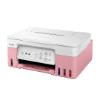 Picture of Canon PIXMA G3430 Wireless Colour 3-in-1 Refillable MegaTank Printer, Pink