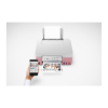 Picture of Canon PIXMA G3430 Wireless Colour 3-in-1 Refillable MegaTank Printer, Pink