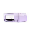 Picture of Canon PIXMA G3430 Wireless Colour 3-in-1 Refillable MegaTank Printer, Purple