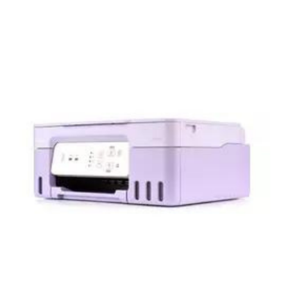 Picture of Canon PIXMA G3430 Wireless Colour 3-in-1 Refillable MegaTank Printer, Purple
