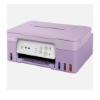 Picture of Canon PIXMA G3430 Wireless Colour 3-in-1 Refillable MegaTank Printer, Purple