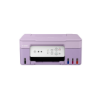 Picture of Canon PIXMA G3430 Wireless Colour 3-in-1 Refillable MegaTank Printer, Purple