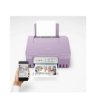 Picture of Canon PIXMA G3430 Wireless Colour 3-in-1 Refillable MegaTank Printer, Purple