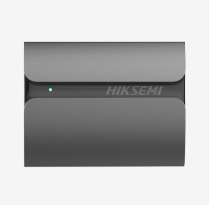 Picture of HIKSEMI SHIELD PORTABLE 320GB EXTERNAL SSD DRIVE