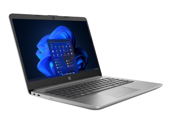 Picture of HP 240 G9 Intel Core i3-121250 / 8GB 1D DDR4 3200 256GB PCIe NVMe  Windows 11 Asteroid Silver