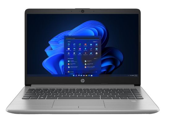 Picture of HP Notebook 250 G9 Intel Core i3-1215U 8GB DDR4 512GB PCIe Windows 11 15.6 FHD -  Asteroid Silver 