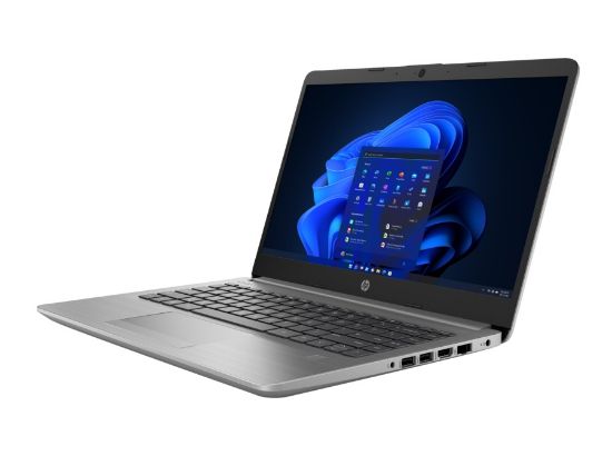 Picture of HP Notebook 250 G9 Intel Core i3-1215U 8GB DDR4 512GB PCIe Windows 11 15.6 FHD -  Asteroid Silver 