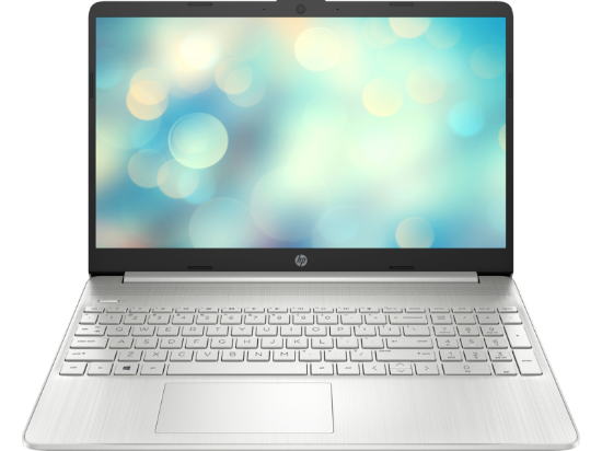 Picture of HP 15s-fq5261nia Intel Core I3-1215U 8GB RAM 512GB SSD 14.0 HD Touchscreen Windows 11