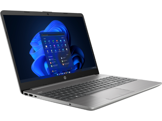 Picture of HP Notebook 240 G10 Intel Core i5 8GB RAM 512GB SSD Windows 11 Laptop