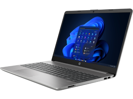 Picture of HP Notebook 240 G10 Intel Core i5 8GB RAM 512GB SSD Windows 11 Laptop