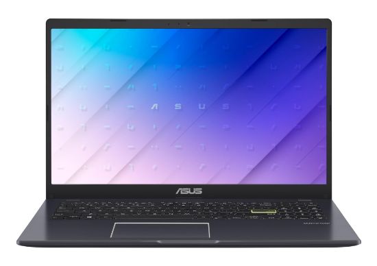 Picture of ASUS Vivobook Go 15 Celeron E510MA-BR583W 15.6-inch  4GB 256GB SSD  Win 11 Home(Star Black)