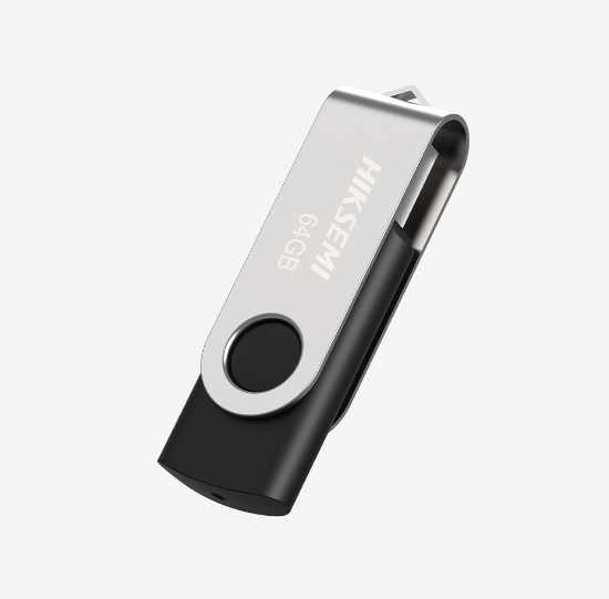 Picture of Hiksemi 64 GB USB Flash Drive - M200S(STD)/64GB