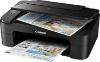 Picture of Canon Pixma TS3340 AIO Wireless Printer - Print / Scan & Copy - Black