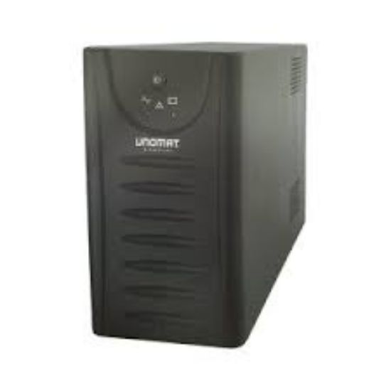 Picture of Unomat UPS 1500(VA)