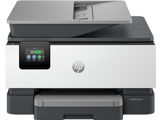 Picture of HP OfficeJet Pro 9120b All-in-One Wireless Printer