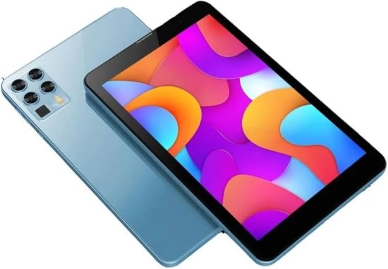 Picture of Oteeto K7 Tablet –256GB 8GB 7inch 