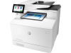 Picture of HP Color LaserJet Enterprise MFP M480f 