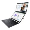Picture of ASUS Zenbook Duo OLED UX8406MA-QL232W Intel Core Ultra 7-155H LPDDR5X 16GB	1TB Touch screen Win 11.