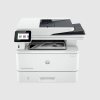 Picture of HP LaserJet Pro MFP 4103fdn Printer (2Z628A)