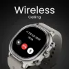 Picture of HiFuture AIX Lite Black smart watch