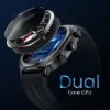Picture of HiFuture AIX Lite Champagne smart watch