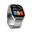 Picture of HiFuture Apex Silver smart watch
