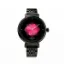 Picture of HiFuture Aura Black smart watch