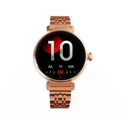 Picture of HiFuture Aura Gold smart watch