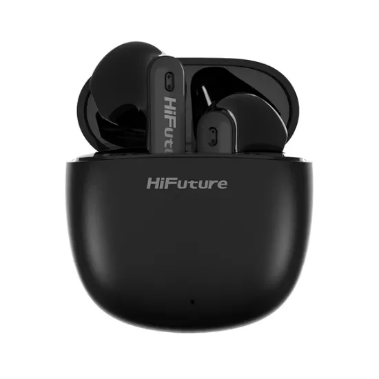 Picture of HiFuture Colorbuds2 Black TWS EARBUDS