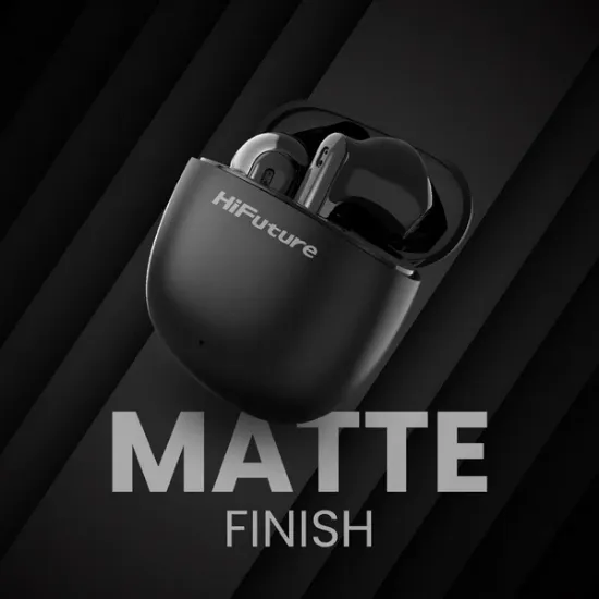 Picture of HiFuture Colorbuds2 Black TWS EARBUDS