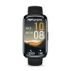 Picture of HiFuture EVO2 Rose Gold smart watch  1.47 Inch AMOLED Display, IP68 Water Resistant, 7 Days Battery Life, Heart Rate & Sleep Monitoring