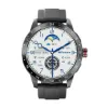 Picture of HiFuture Flex2  Silver  smart watch 