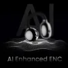 Picture of HiFuture FlexClip Black TWS EARBUDS