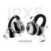 Picture of HiFuture FlexClip Black TWS EARBUDS