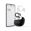 Picture of HiFuture FlexClip Black TWS EARBUDS