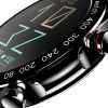 Picture of HiFuture FutureGo Pro Black smart watch