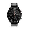 Picture of HiFuture FutureGo Pro Black smart watch