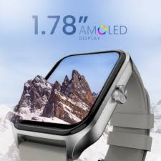 Picture of HiFuture Ultra2 Pro Rose Gold smart watch
