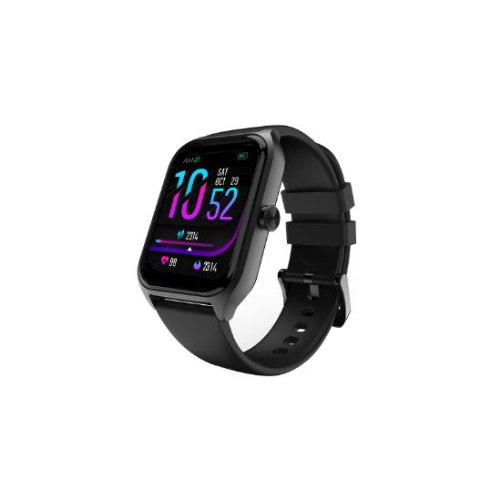 Picture of HiFuture Ultra2 Pro Black smart watch