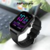 Picture of HiFuture Ultra2 Pro Black smart watch