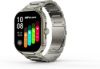 Picture of HiFuture Ultra3 Pro Silver smart watch