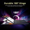 Picture of ASUS Vivobook Go 14 E410KA-BV252 Intel Celeron N4500 14.0-inch HD DDR4 4GB 256GB 3.0 SSD Camera Windows 11