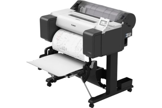Picture of Canon imagePROGRAF TM-255