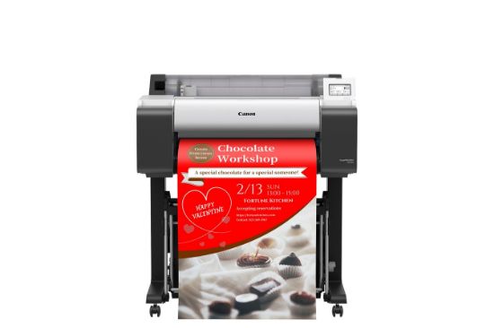 Picture of Canon imagePROGRAF TM-255