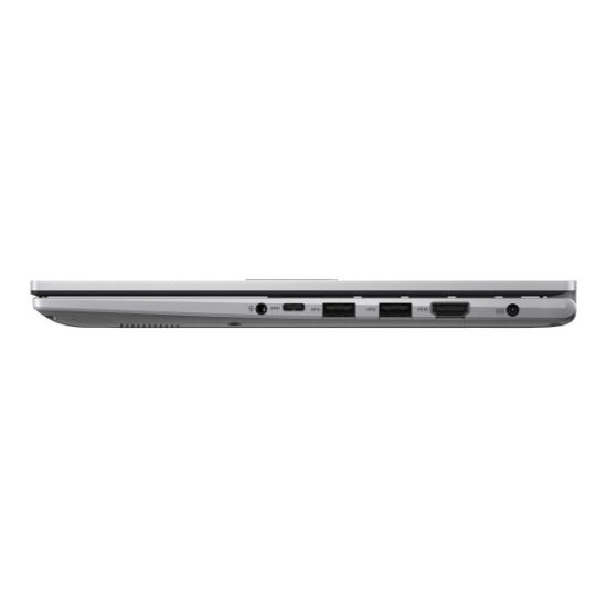 Picture of ASUS Vivobook 14 X1404VA-NK701W Intel Core i7-1355U Non-touch screen DDR4 16GB 512GB M.2 NVMe™ PCIe® 4.0 SSD Win 11 Home.
