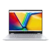 Picture of ASUS VivoBook S 14 Flip TN3402YA-LZ421W AMD Ryzen™ 5 7430U Processor AMD Radeon™ Graphics 14" WUXGA 60Hz Touchscreen Display 16GB RAM 512GB 3.0 SSD Windows 11 Home.