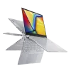 Picture of ASUS VivoBook S 14 Flip TN3402YA-LZ421W AMD Ryzen™ 5 7430U Processor AMD Radeon™ Graphics 14" WUXGA 60Hz Touchscreen Display 16GB RAM 512GB 3.0 SSD Windows 11 Home.