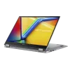 Picture of ASUS VivoBook S 14 Flip TN3402YA-LZ421W AMD Ryzen™ 5 7430U Processor AMD Radeon™ Graphics 14" WUXGA 60Hz Touchscreen Display 16GB RAM 512GB 3.0 SSD Windows 11 Home.